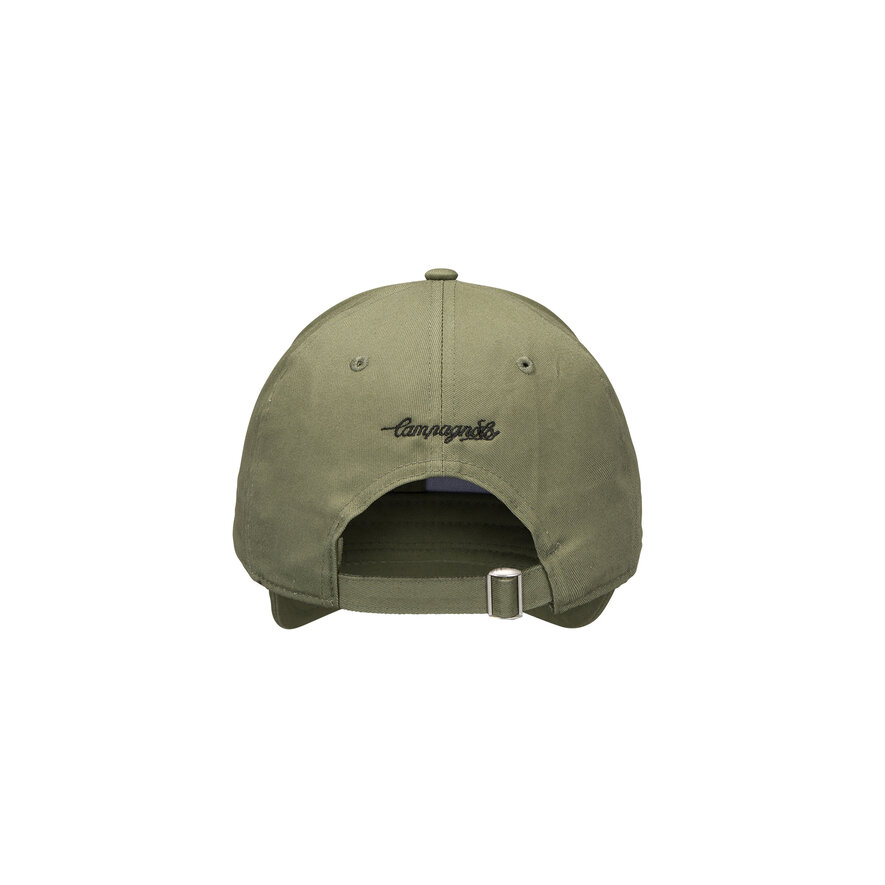 WINGED LOGO CAP, GREEN, hi-res-1