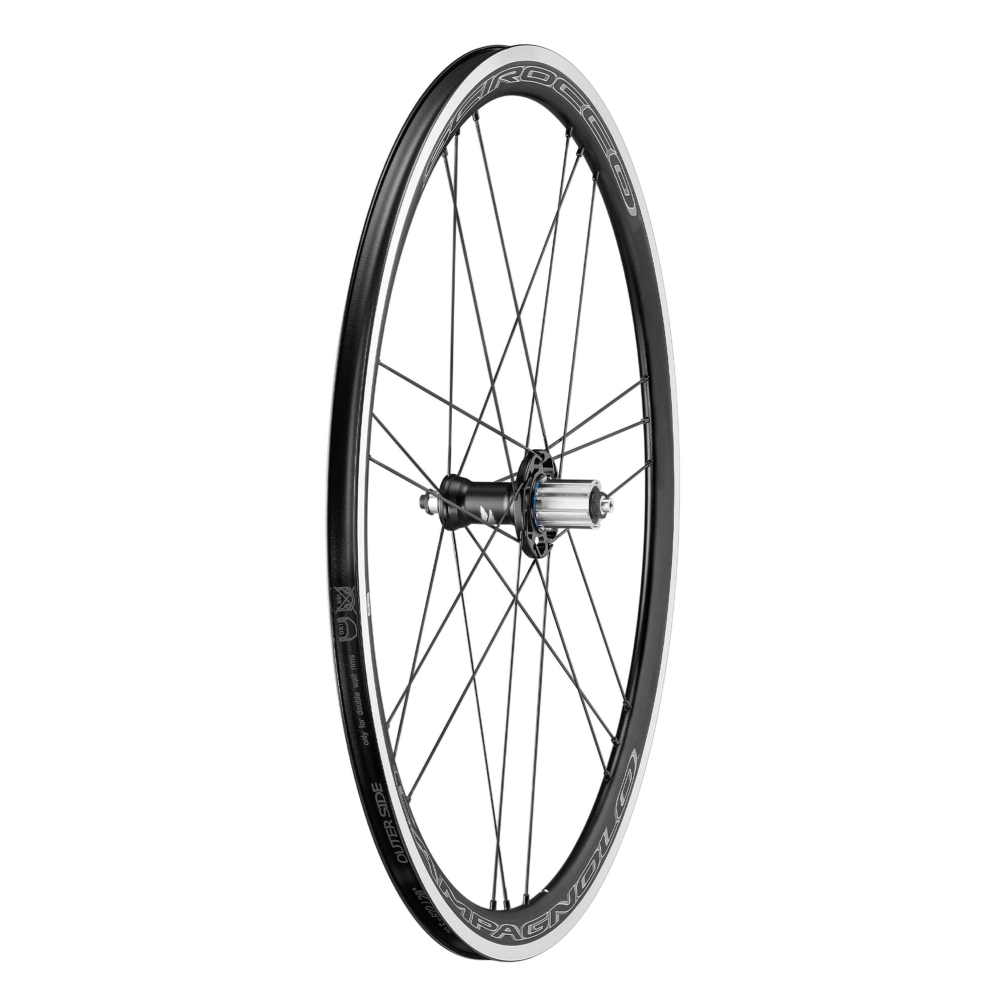 Rines campagnolo 2025