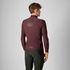 BECOME SPEED LONG-SLEEVED WINTER JERSEY, BORDEAUX, hi-res-1