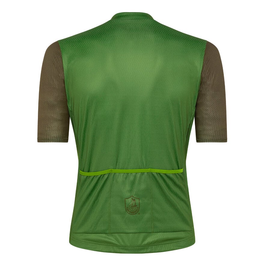 INDIO JERSEY - SHORT SLEEVE - BLUE, GREEN, hi-res-1