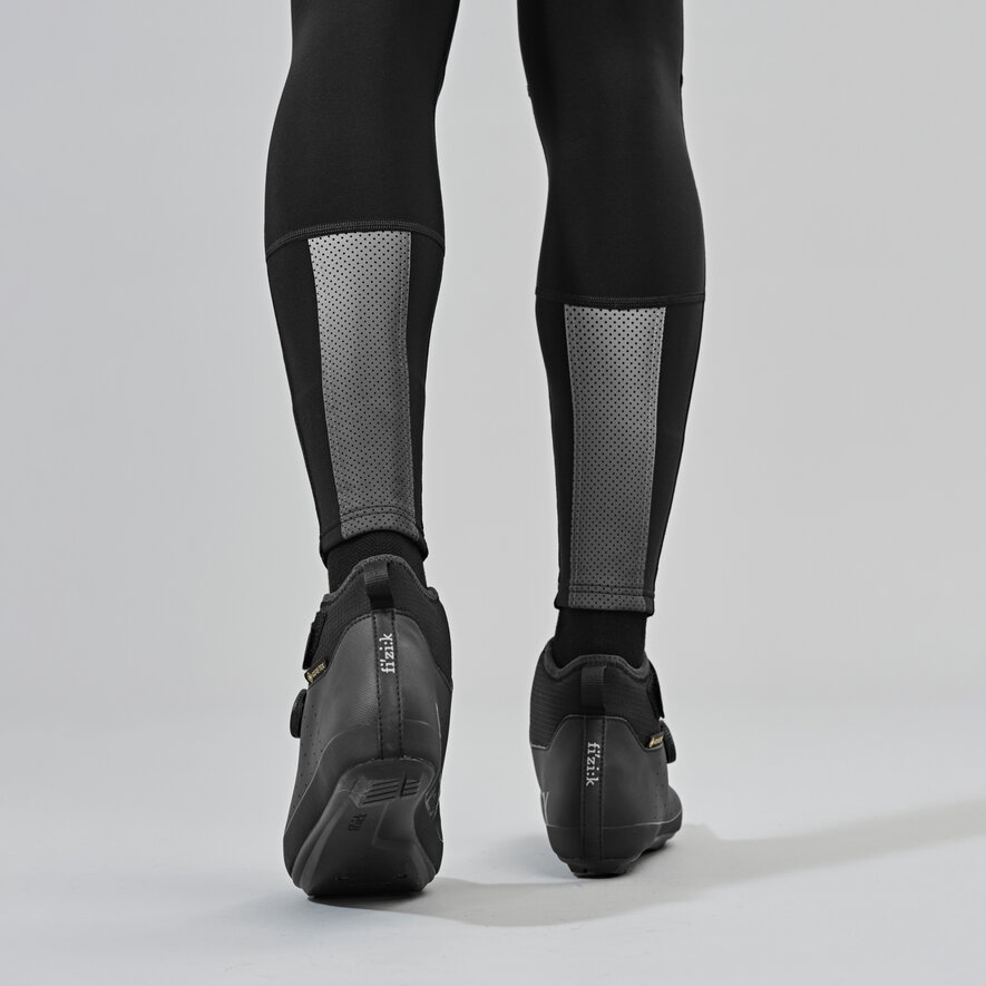 DREAM BIGGER WOMAN BIB - TIGHT - BLACK, NOIR, hi-res-1