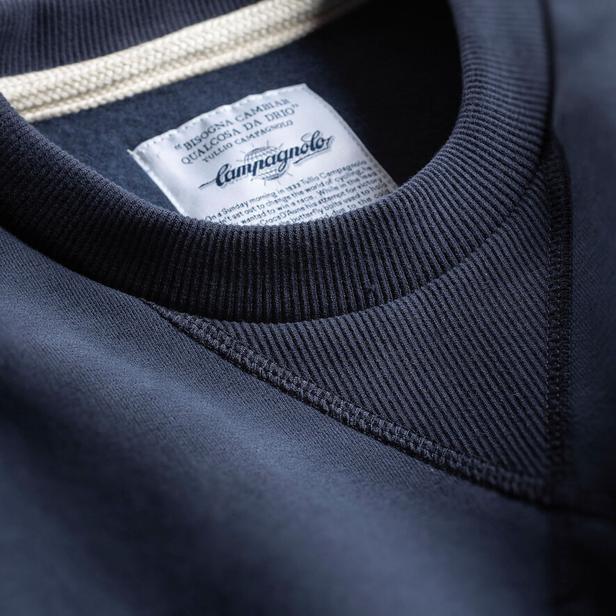 Casual Sweatshirt | Campagnolo