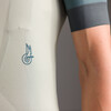 BECOME SPEED POP JERSEY - SHORT SLEEVE - BEIGE, BEIGE/GREY, hi-res-1