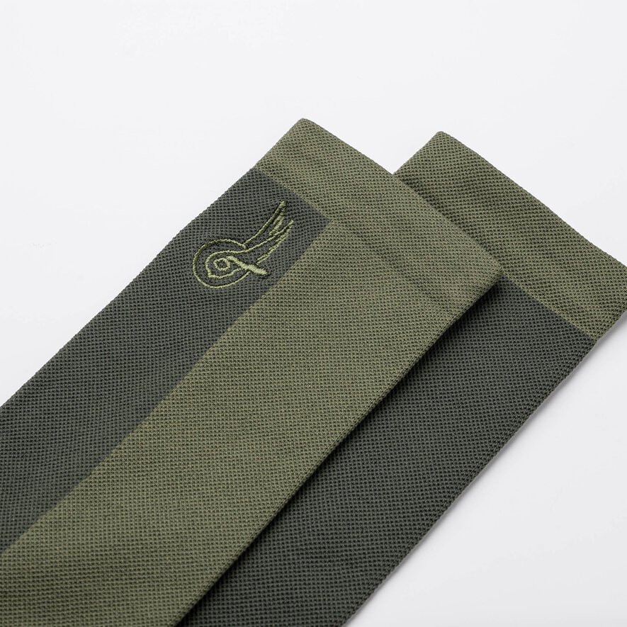 BECOME SPEED SOCKS - GREEN, GREEN, hi-res-1