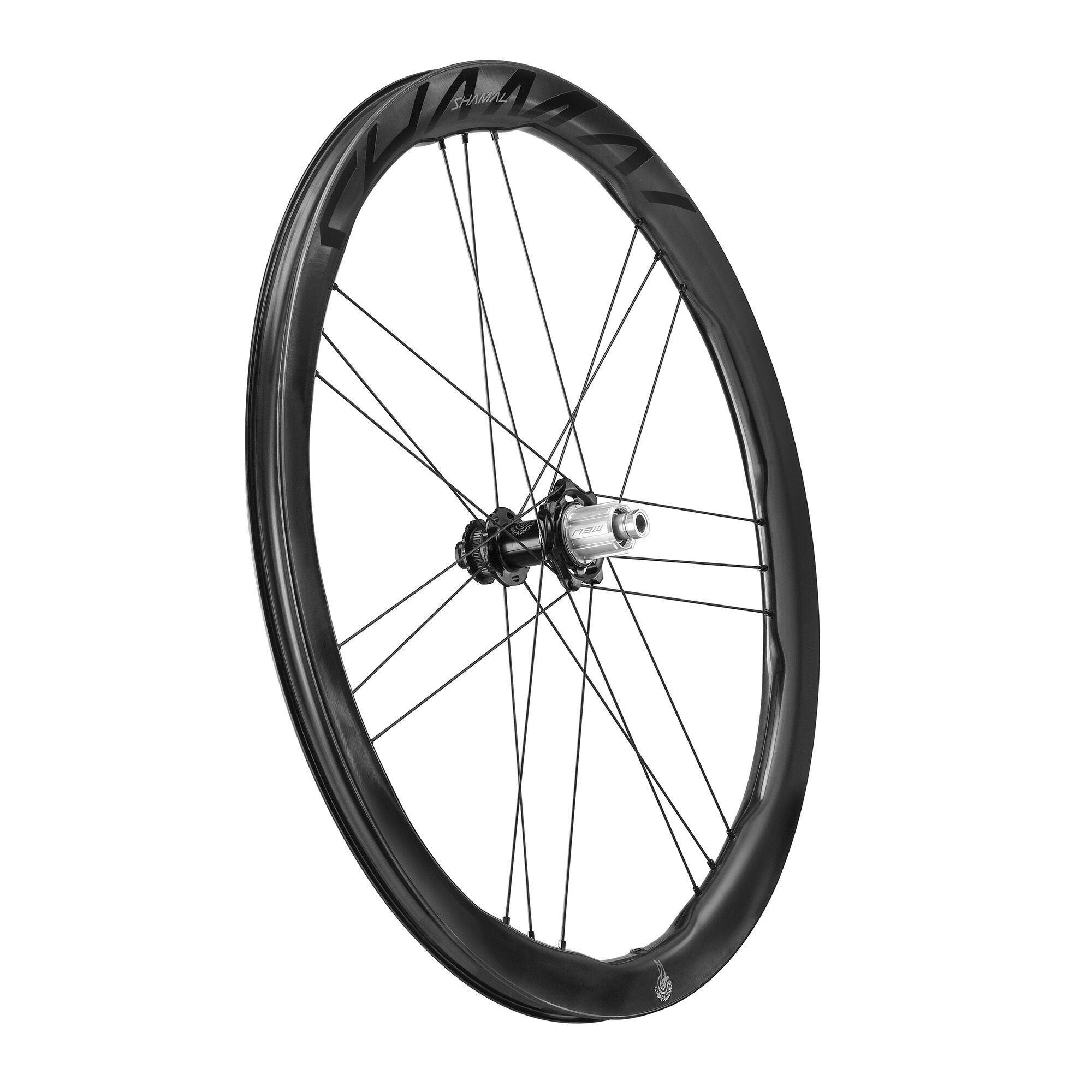 CAMPAGNOLO 2024 SHAMAL CARBON DB DISC BRAKE 2WAY-FIT CULT