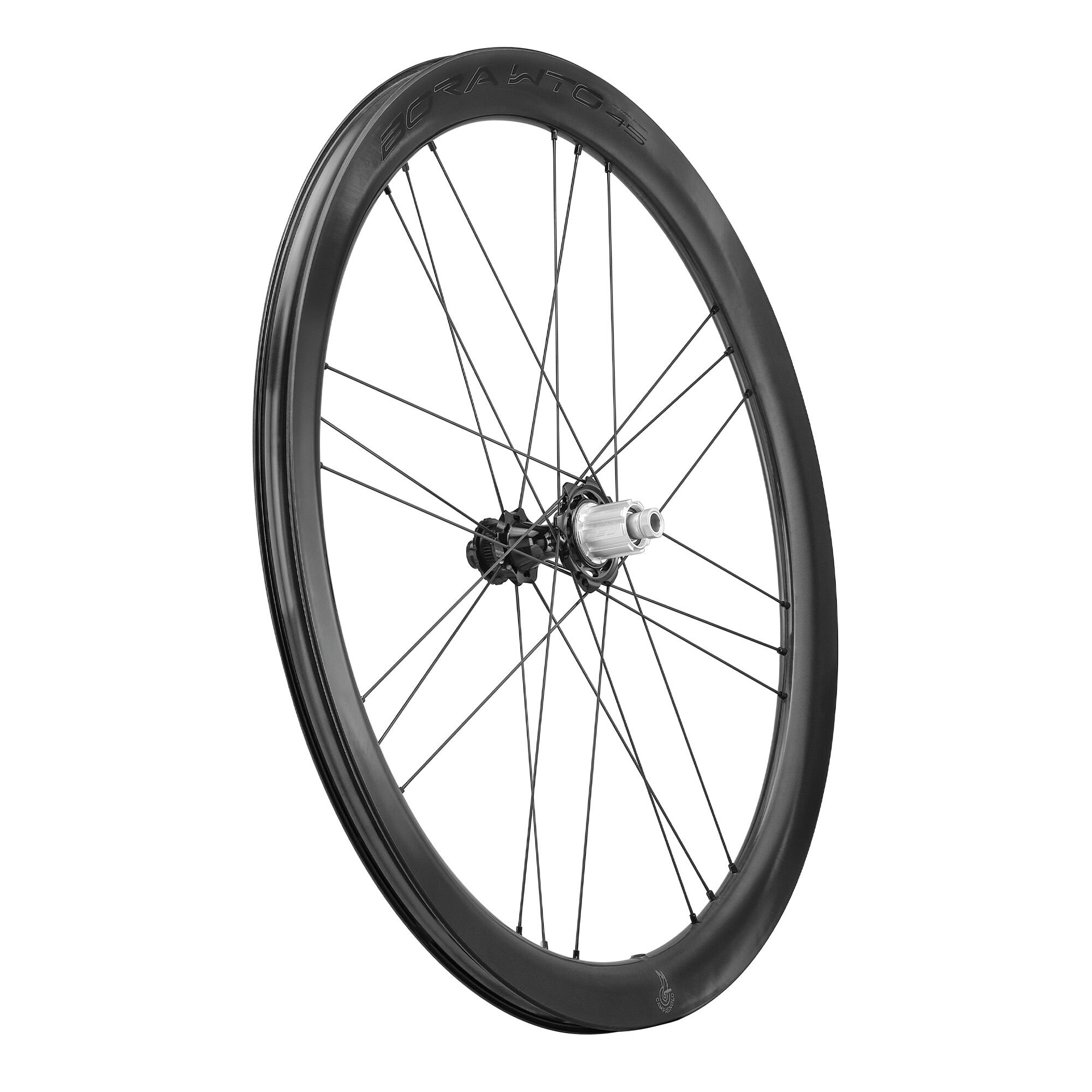 Bora WTO 45 C23 Disc Brake
