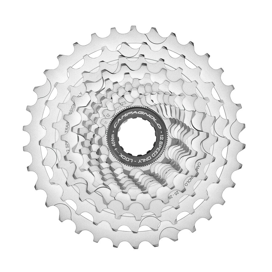 Chorus 12 Speed sprockets, , hi-res-1