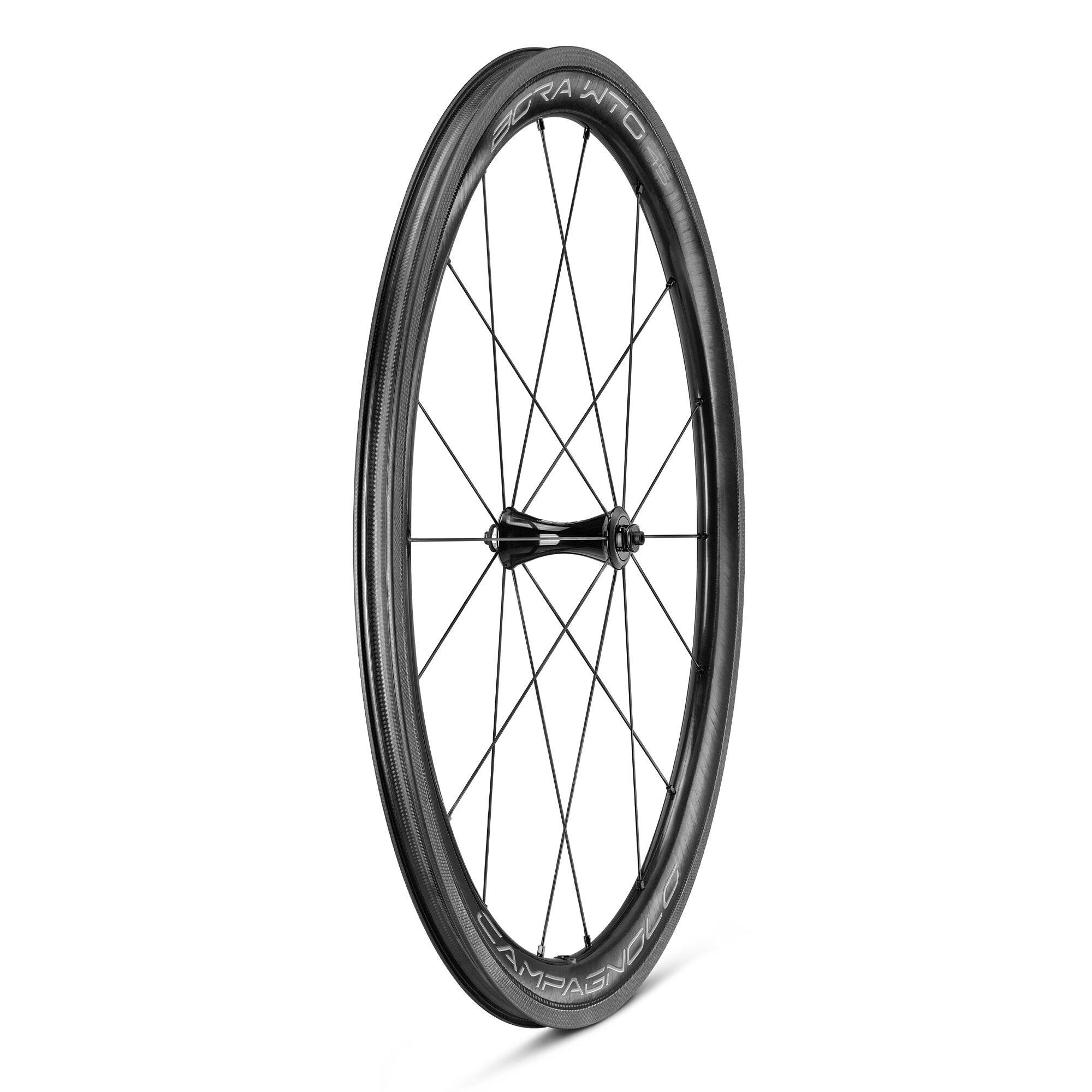 Road Bike Wheels Bora WTO 45 | Campagnolo