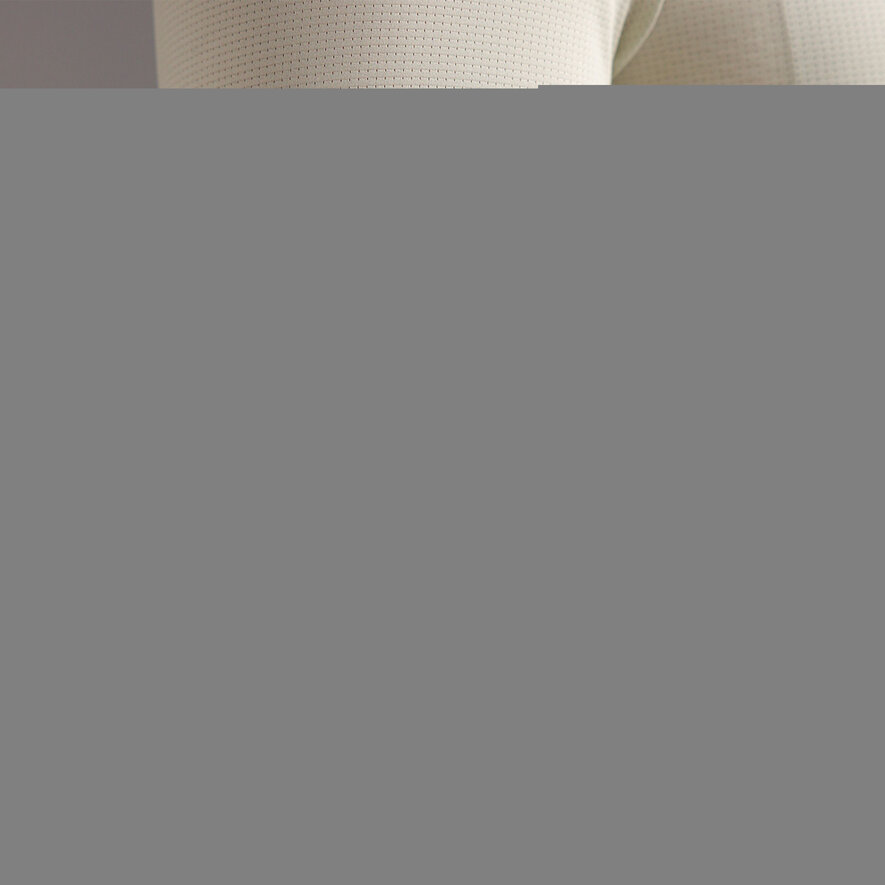 BECOME SPEED POP JERSEY - SHORT SLEEVE - BEIGE, BEIGE/GRAU, hi-res-1