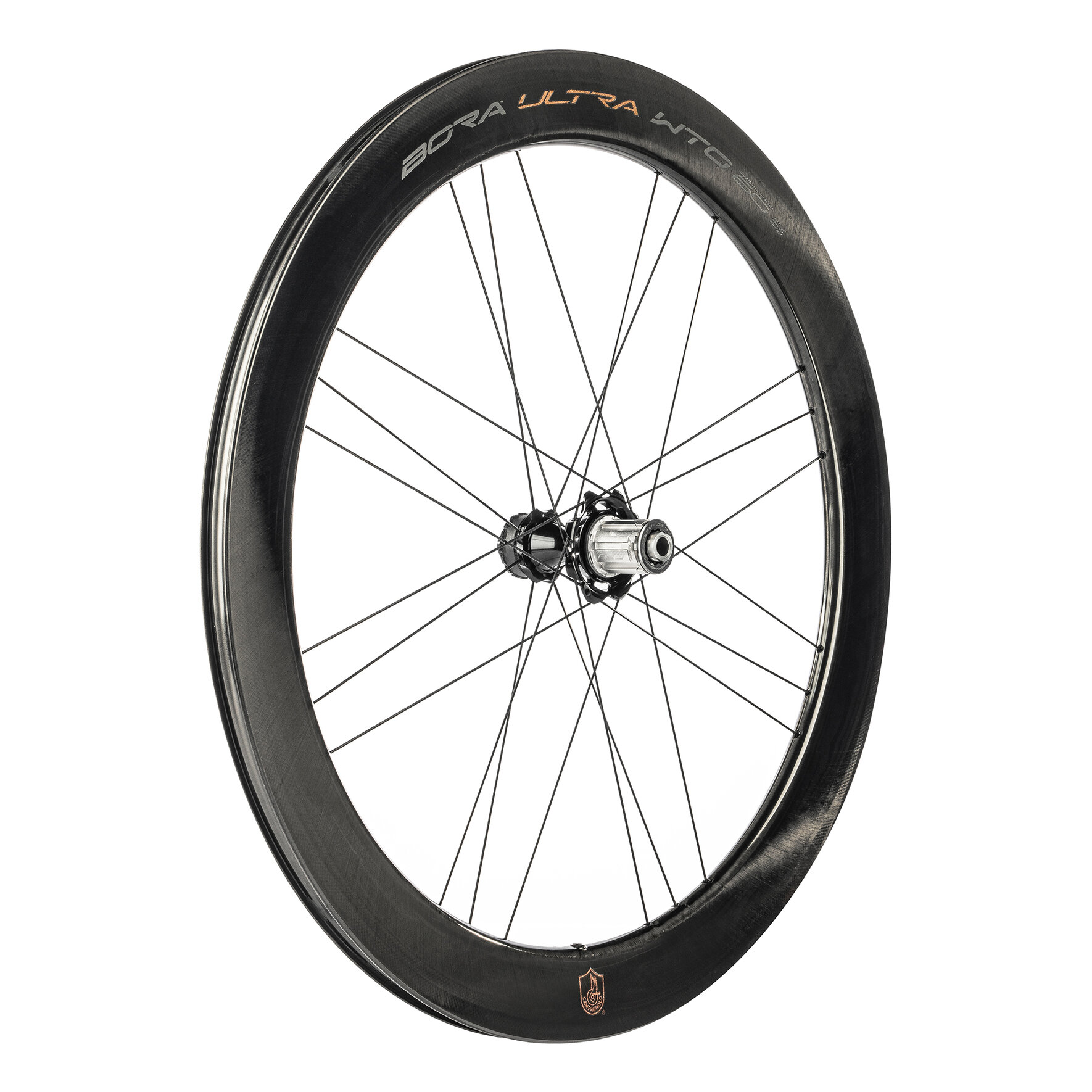 bora wto 60 rim brake