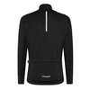 CROCE D AUNE WINTER JACKET - BLACK, Black, hi-res-1