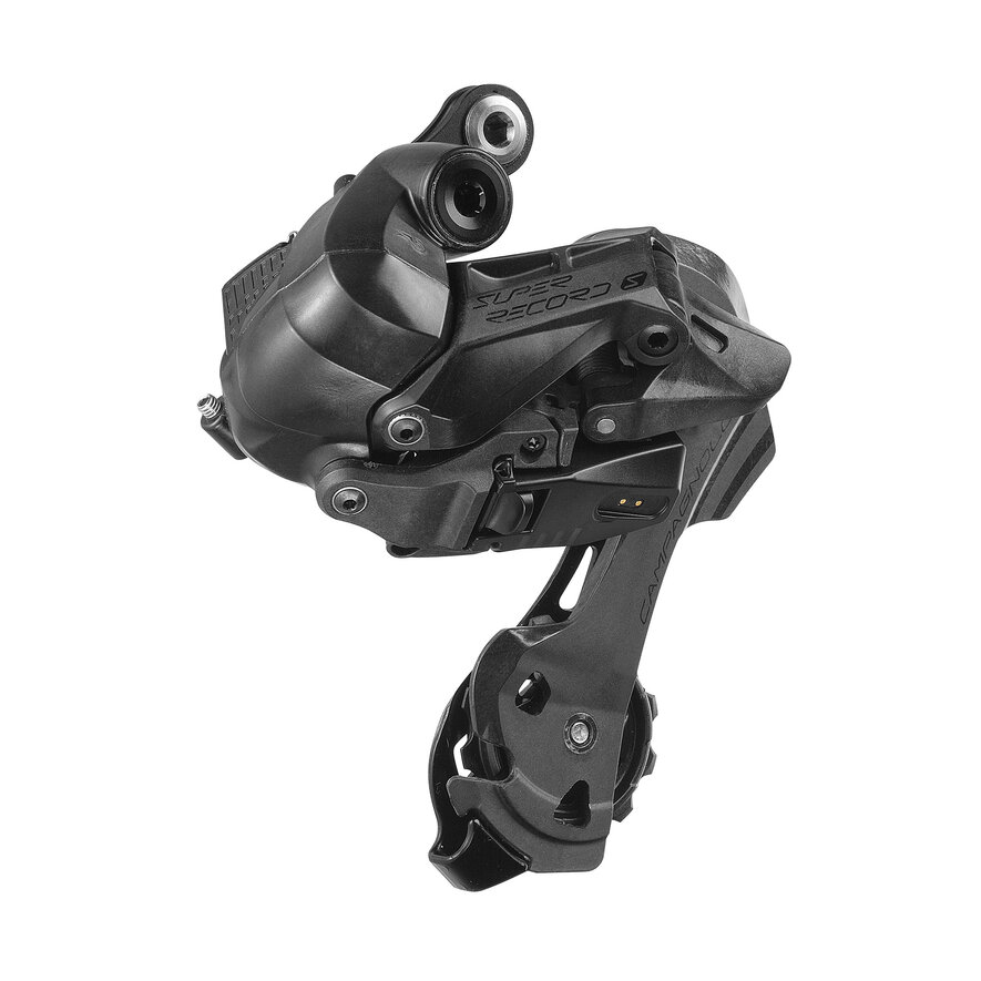 Super Record S Wireless Rear Derailleur, , hi-res-1