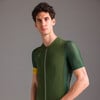 BECOME SPEED RACE JERSEY - SHORT SLEEVE - PURPLE, GREEN, hi-res-1