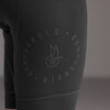 BECOME SPEED WOMAN BIB - SHORT - BLACK, BLACK, hi-res-1
