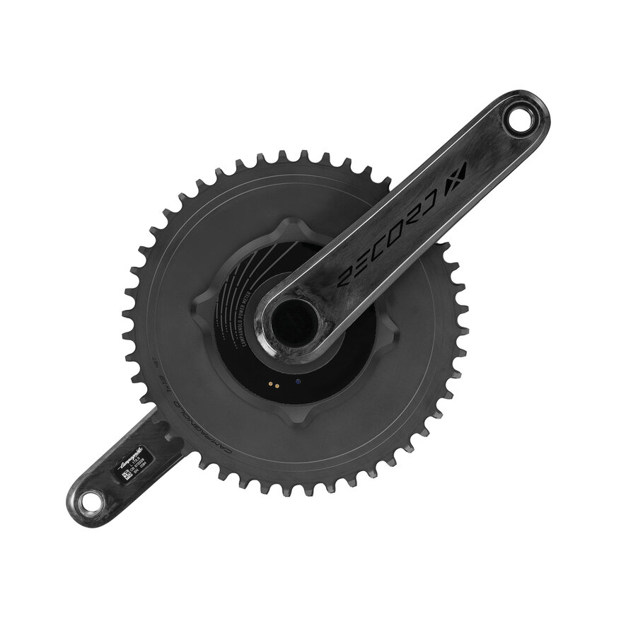 Guarnitura Record X con Power Meter, , hi-res-1