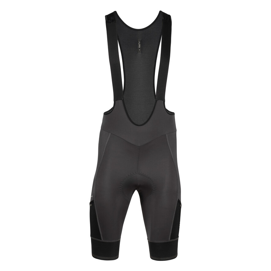 GHEL BIB - SHORT - GREY, GREY, hi-res-1