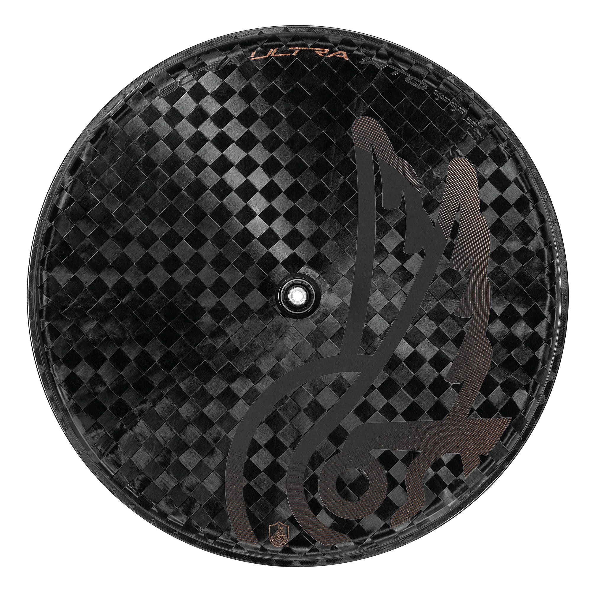 パーツ Campagnolo BORA ULTRA TT TU カンパニョーロ BORA ULTRA TT チューブラー シマノ用 後のみ DISC