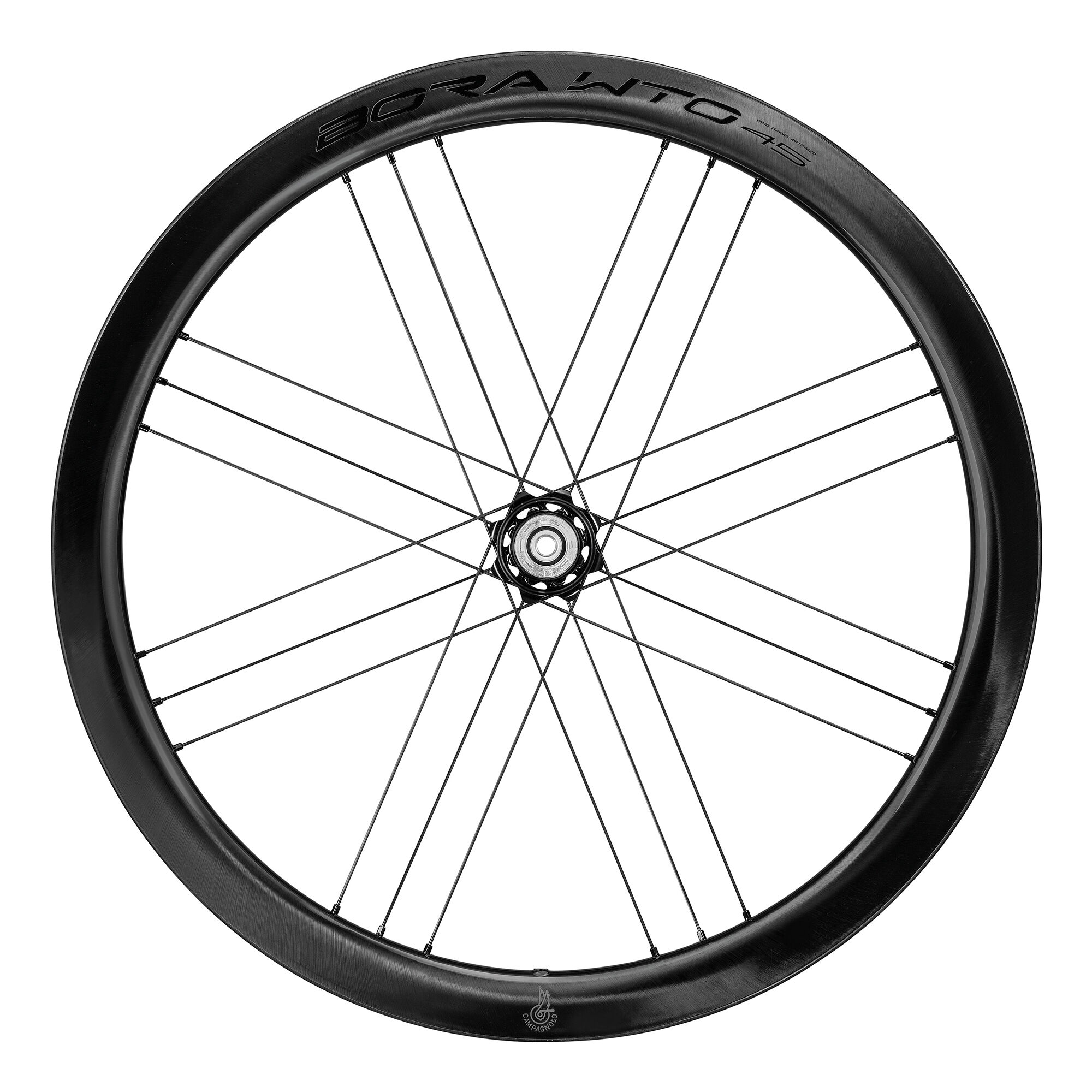 CAMPAGNOLO BORA WTO 45 C23 DISC 新型 新品未使用 Bora WTO 45 C23 Disc Brake