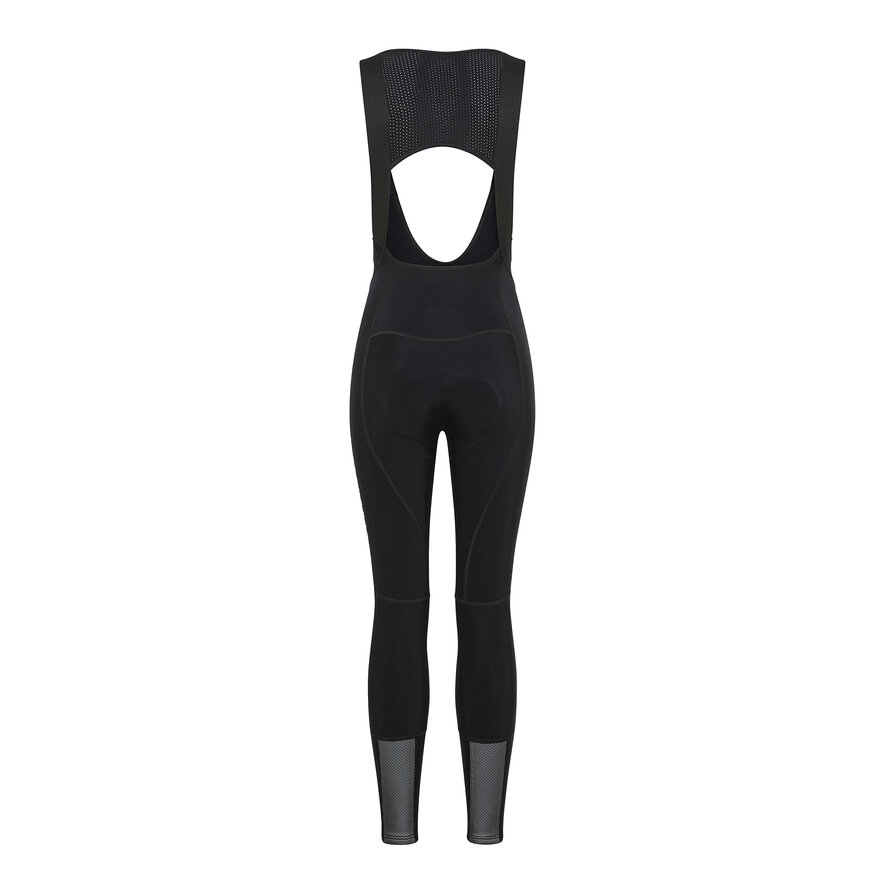 DREAM BIGGER WOMAN BIB - TIGHT - BLACK, NOIR, hi-res-1