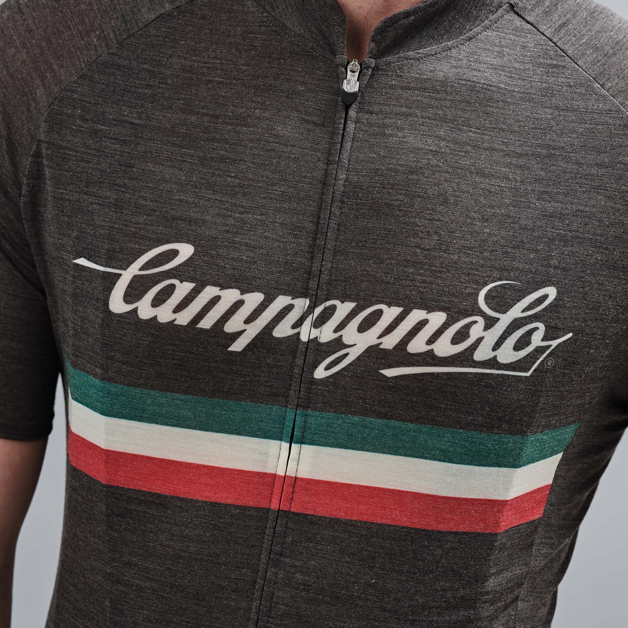 Campagnolo apparel top