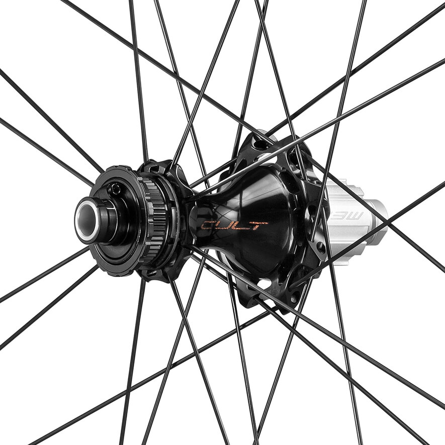 Bike Wheels: Bora Ultra WTO 45 Disc Brake | Campagnolo