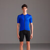BECOME SPEED TECH JERSEY - SHORT SLEEVE - GREEN, BLUE, hi-res-1