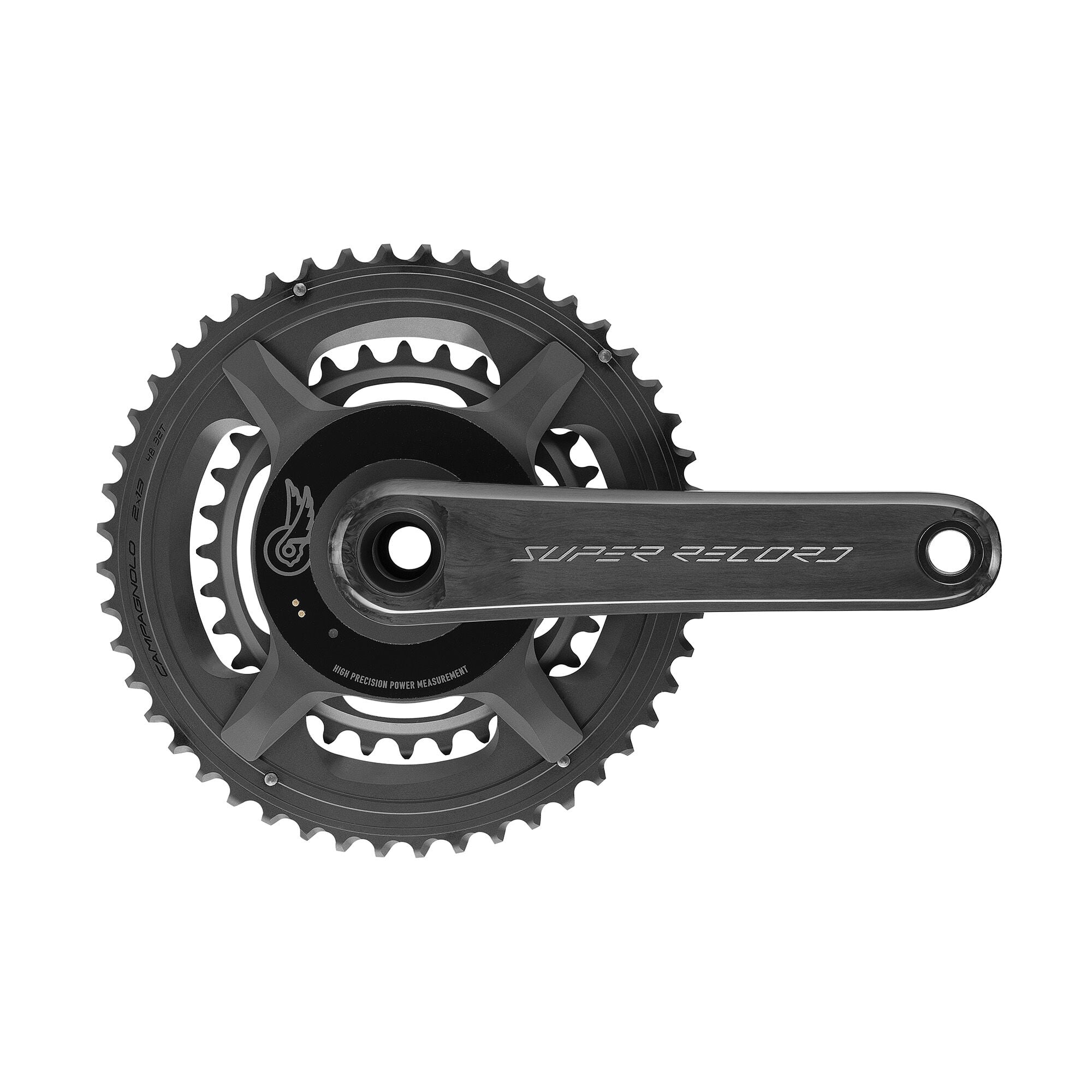 Campagnolo Record 11s クランク 175mm 50-34 楽天市場】Campagnolo
