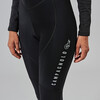 DREAM BIGGER WOMAN BIB - TIGHT - BLACK, BLACK, hi-res-1