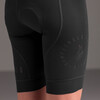 BECOME SPEED WOMAN BIB - SHORT - BLACK, BLACK, hi-res-1