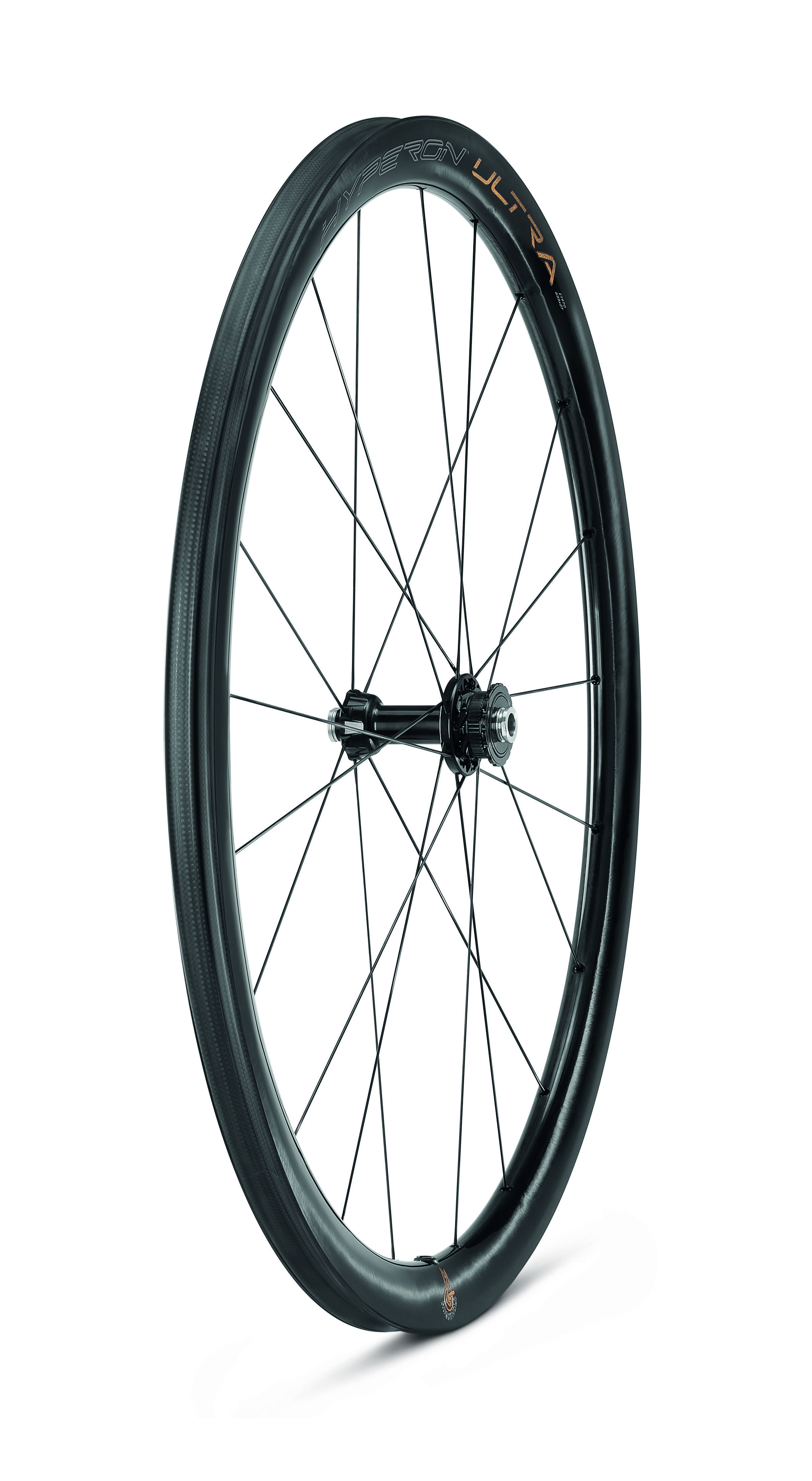 Hyperon Ultra carbon wheels | Campagnolo