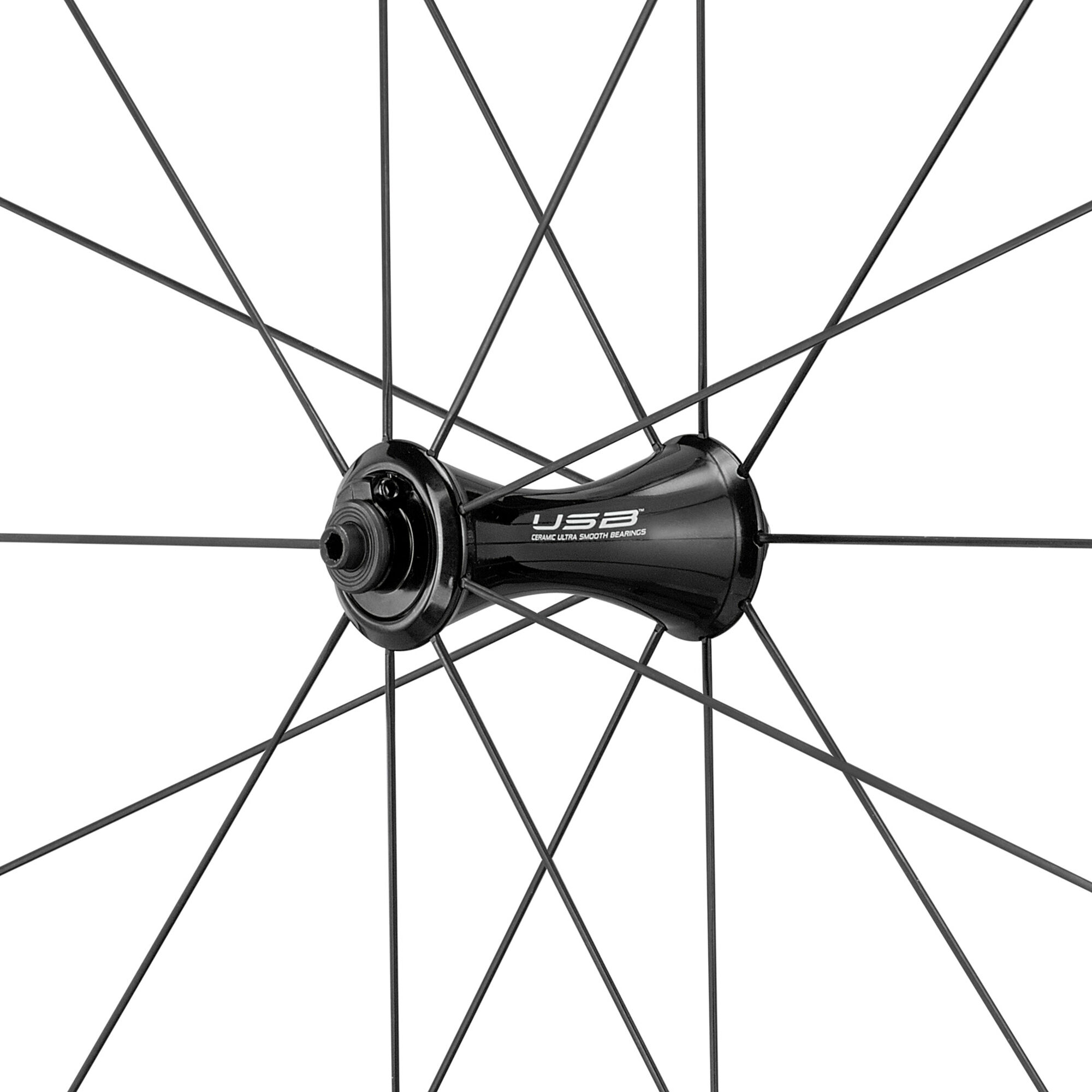 Road Bike Wheels Bora WTO 45 | Campagnolo