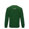 LOGO SWEATSHIRT - GREEN, GREEN, hi-res-1