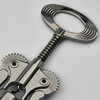 BIG THE CORKSCREW - BLACK CHROME, BLACK CHROME, hi-res-1