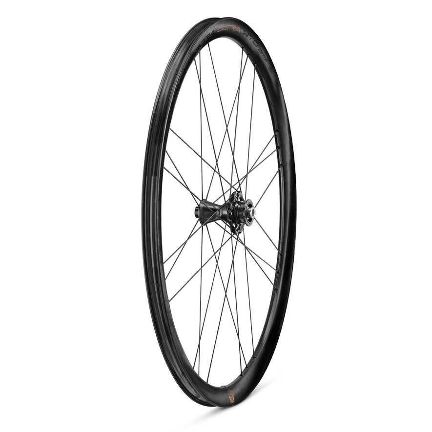 Bora Ultra WTO 33 Disc Brake, , hi-res-1