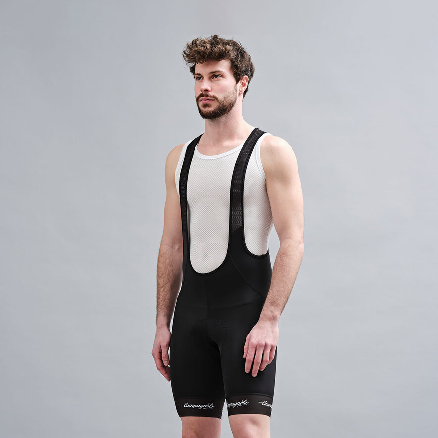 PALLADIO BIB - SHORT - BLACK, Black, hi-res-1