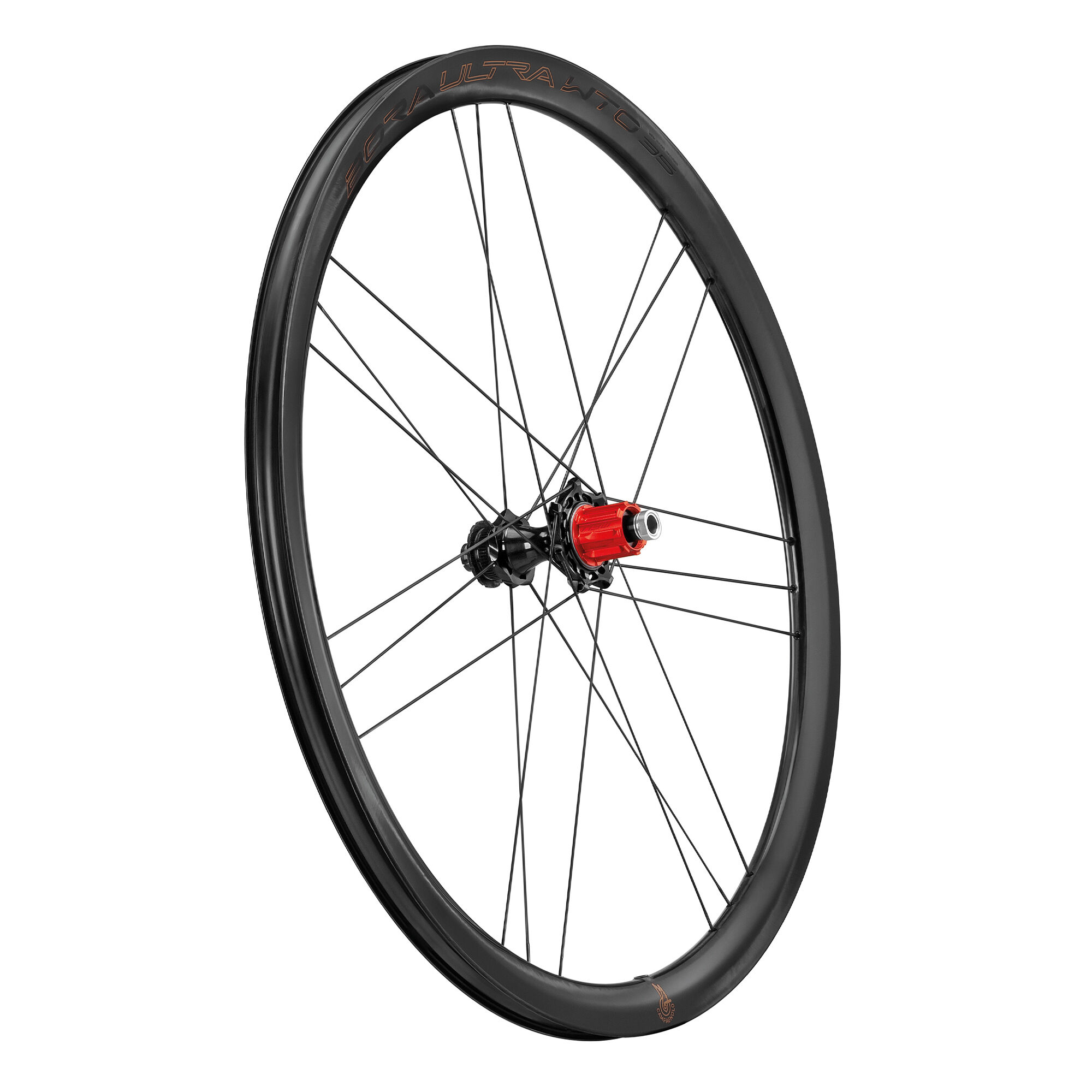 Bora Ultra WTO 35 C23 Disc Brake