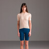 BECOME SPEED POP JERSEY - SHORT SLEEVE - PINK, ROSA, hi-res-1