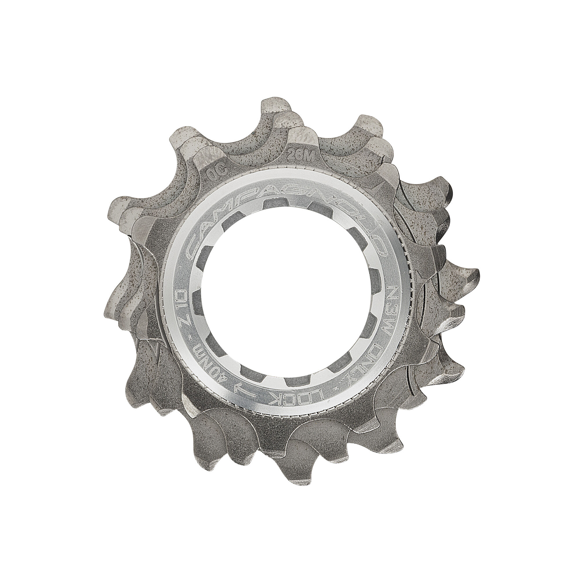 SUPER RECORD 11速コンポーネントセット CAMPAGNOLO 「カンパニョーロ」 SUPER RECORD 11s コンポセット