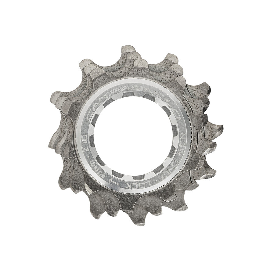 Super Record X Sprocket Set, , hi-res-1