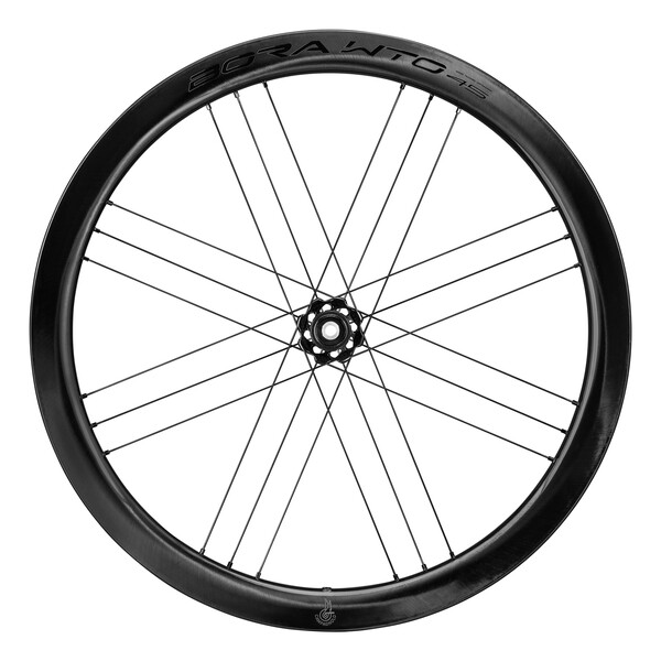 Bora WTO Wheels | Campagnolo