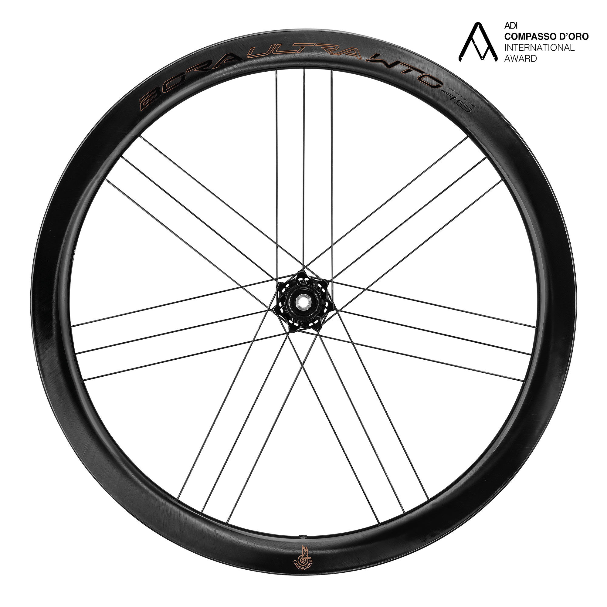 Bora Ultra WTO Wheels | Campagnolo