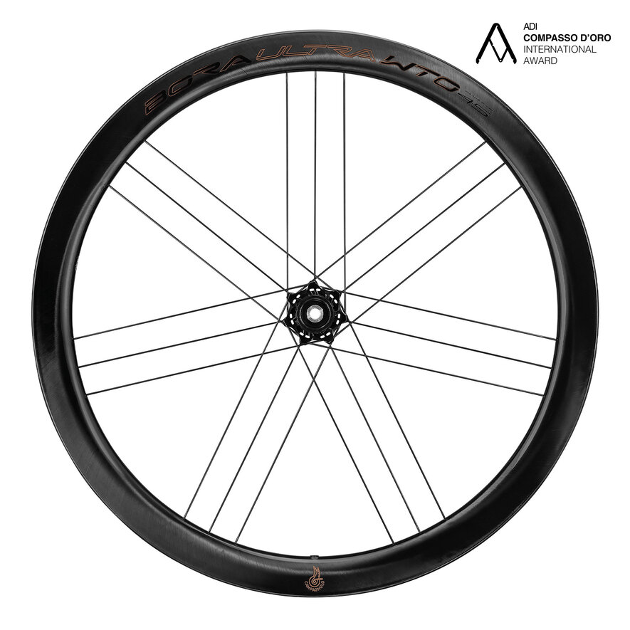 Bora Ultra WTO 45 C23 Disc Brake, , hi-res-1