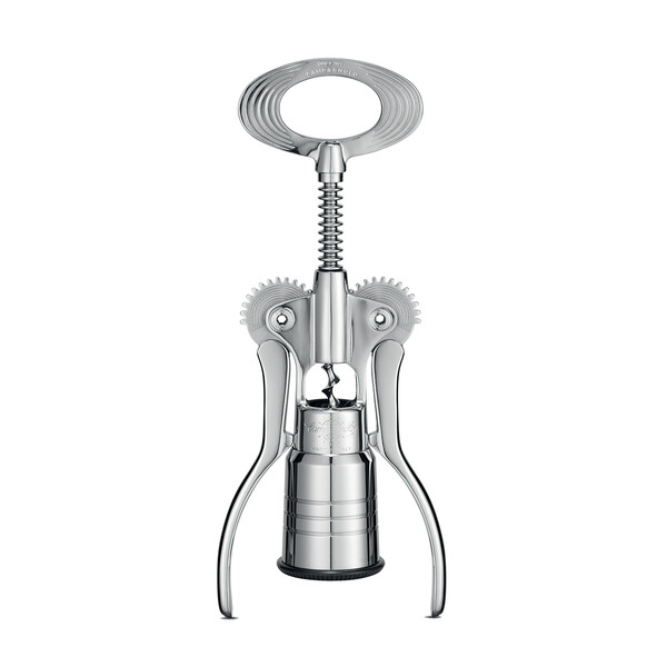 Chrome BIG THE CORKSCREW - CHROME VERSION - Campagnolo S.r.l.