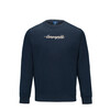 LOGO SWEATSHIRT - GREEN, AZUL, hi-res-1
