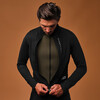 CROCE D AUNE WINTER JACKET - BLACK, Black, hi-res-1