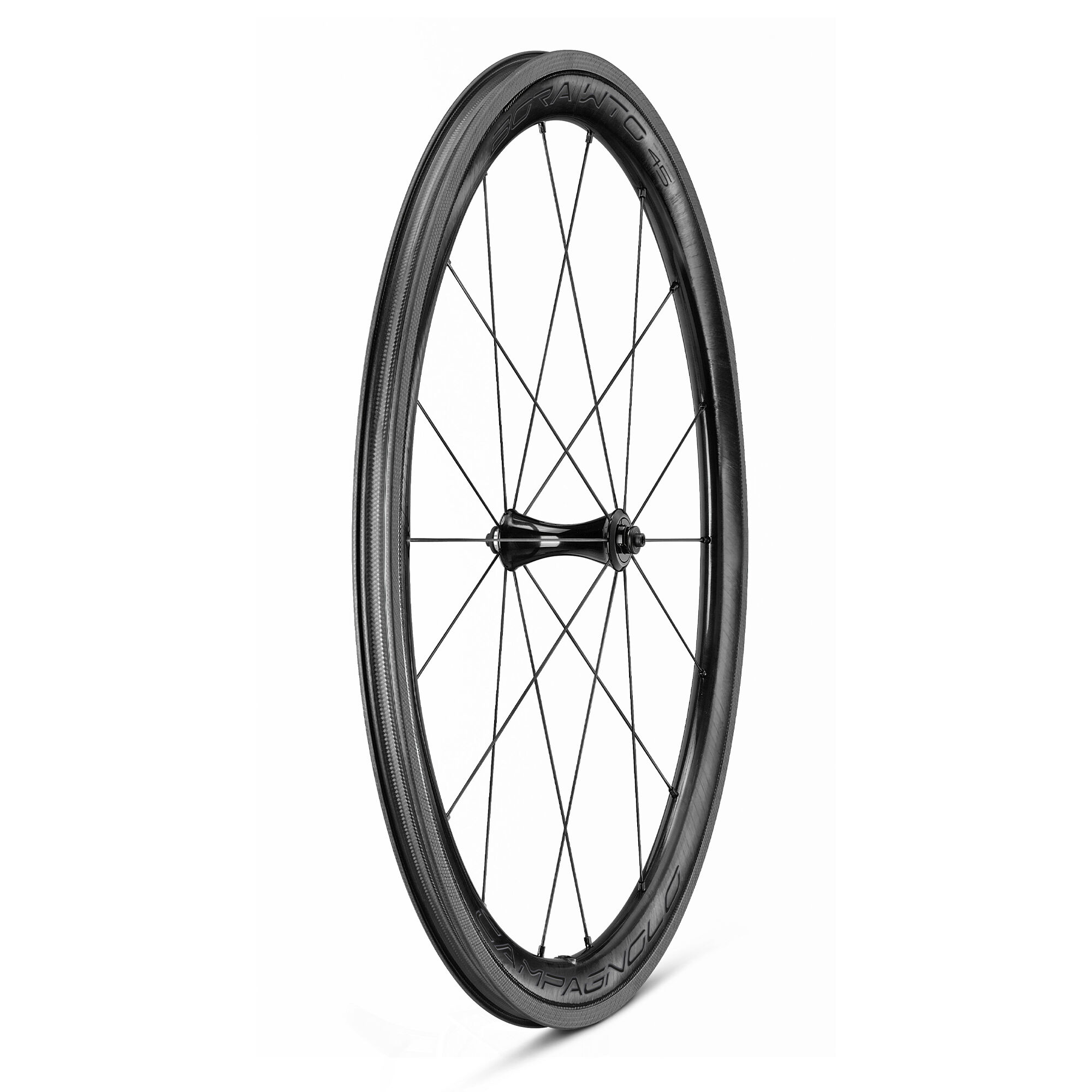 カンパニョーロ CAMPAGNOLO ボーラ BORA WTO 45 RIM AC3 シマノ