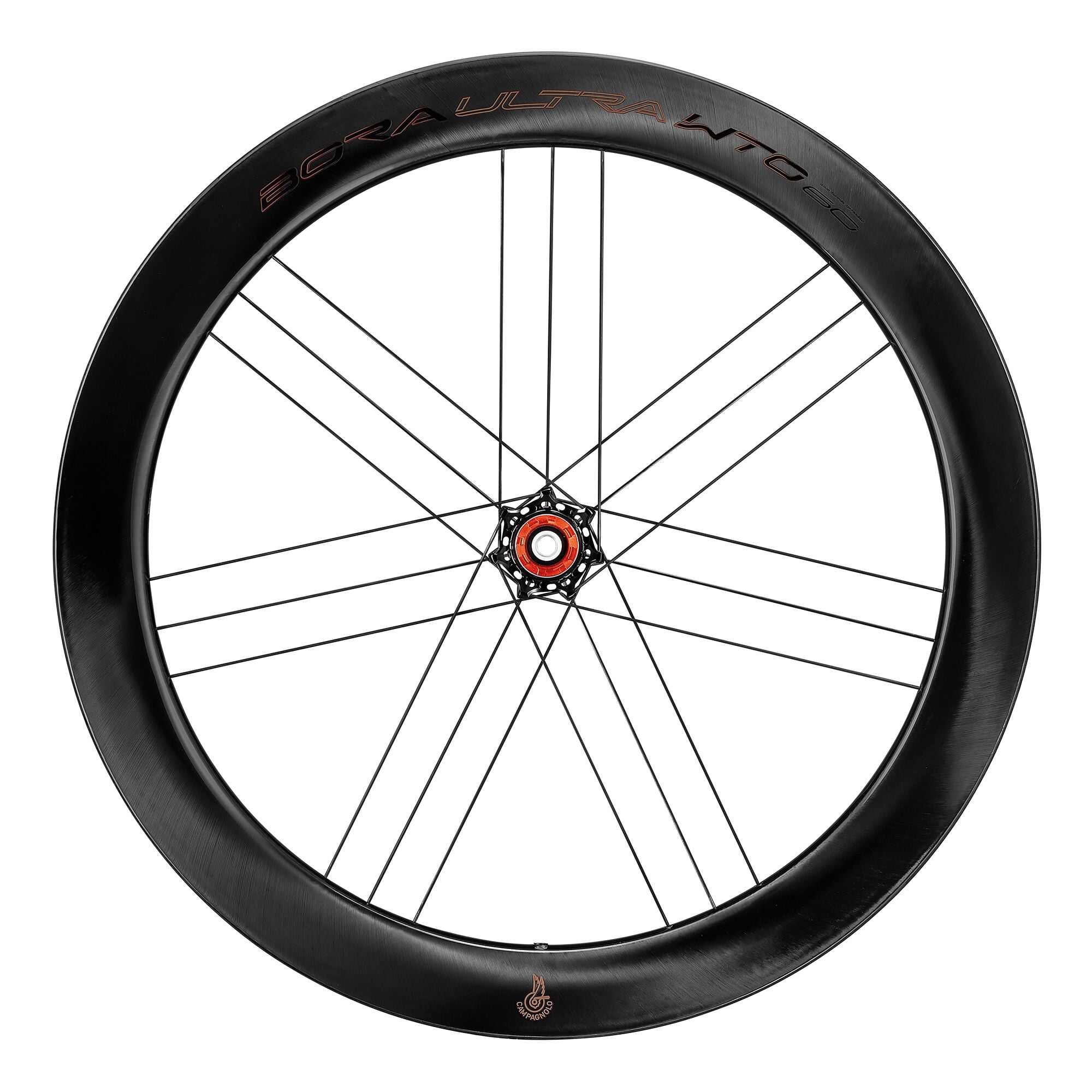 カンパWTO60 Bora Ultra WTO 60 C23 Disc Brake