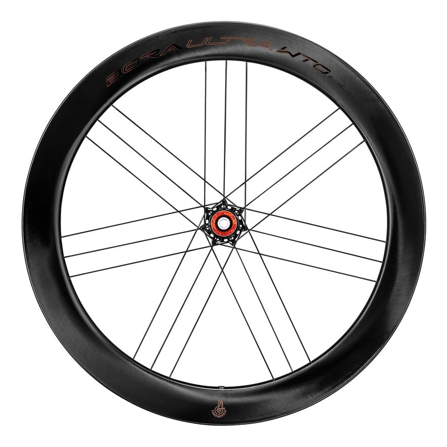 Bora Ultra WTO 60 C23 Disc Brake, , hi-res-1