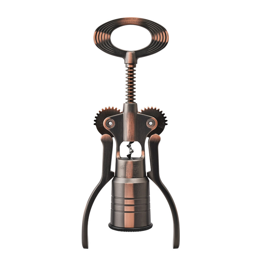 BIG THE CORCSKREW - BRONZE, BRONZE, hi-res-1