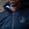 DOWN JACKET BLUE, AZUL, hi-res-1